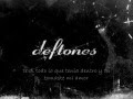 Deftones - No Ordinary Love (Subtitulado en ...