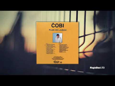 Vladimir Savčić-Čobi - Zbogom živote nije mi žao