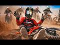 I Am The Worst Pro E Bike Racer