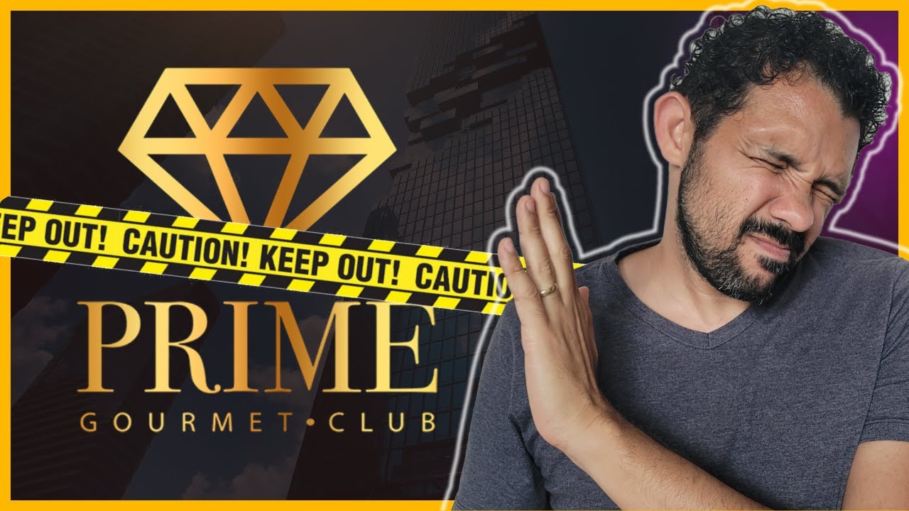 Prime Gourmet Vale a Pena? Isso NINGUÉM te conta!