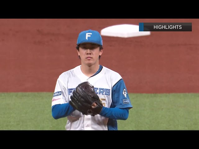 7月27日 福岡ソフトバンクホークス 対 オリックス・バファローズ