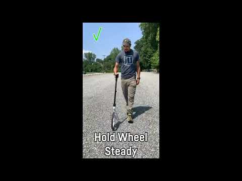 Plott Carta accuracy demo video