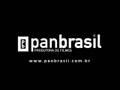 Vinheta Pan Brasil