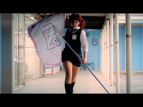 Alas Rotas - María Bonobo (Video Oficial)