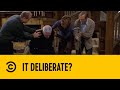Is It Deliberate Frasier Comedy Central Africa