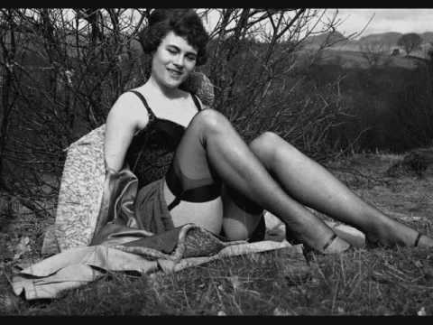 Vintage Classic Video Of A