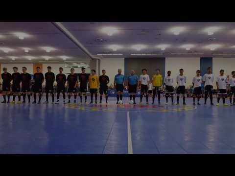 BK USFF National Championships 2016