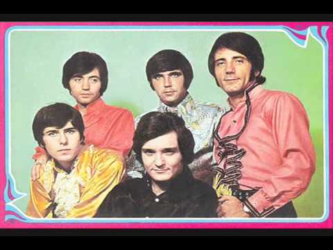 Los mustang (Molino al viento)