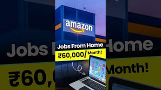 Personal Assistant Services for Busy Professionals | SKY Support" 4 Earn ₹60,000/Month with Remote Amazon Jobs: Start Today!