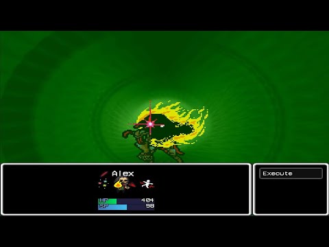 Lisa: The Pointless - Infinity Unfolds - Cheap Cowards (Boris 3rd Fold 2nd Phase Version)