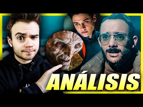 ¡Análisis de 'THE MANDALORIAN' Capítulo 3!  - Temporada 3 - TODO EXPLICADO