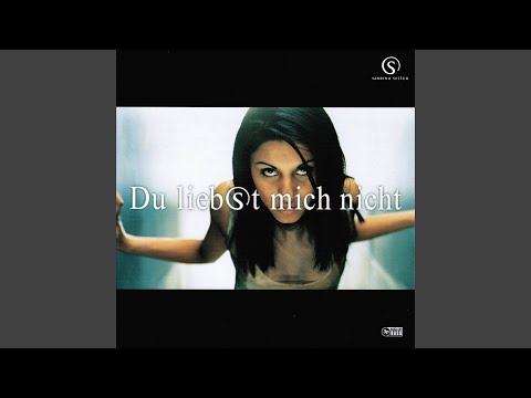 Du liebst mich nicht (1822 Radio Edit unzensiert)