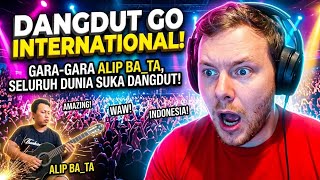 Download lagu DANGDUT GO INTERNATIONAL! Gara-gara Alip Ba_Ta, Seluruh Dunia Jadi Suka Dangdut mp3 Download lagu DANGDUT GO INTERNATIONAL! Gara-gara Alip Ba_Ta, Seluruh Dunia Jadi Suka Dangdut mp3