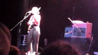 Anna Calvi - Suzanne &amp; I @ Alcatraz, Milano