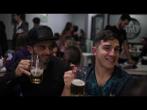 WARMA - MI PEQUEÑA REVOLUCIÓN // (Prod. Alan Ulises)