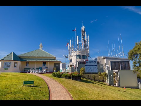 Nelsons Head Lighthouse Nelson Bay-Australia