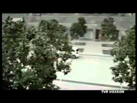 Ruote in pista - Mercedes-Benz Classe B