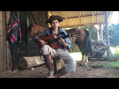 Milonga dos Ancestrais