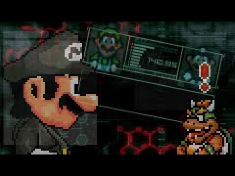 SMBX 1.4.4 - Mission impossible.