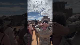 Wasteland Weekend 2025.