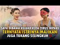 MANTAN TKW MALAYSIA MAIN SAMA MAJIKAN DI KAMAR ISTRI