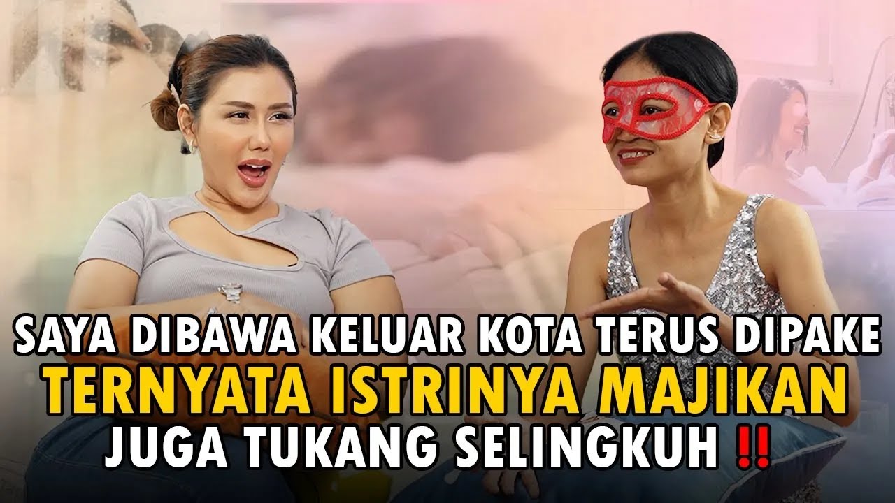 Kisah Viral Mantan TKW Malaysia Bersama Majikan: Kisah Hebat yang Menjadi Sorotan Publik