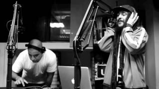 Morodo - Nyahnimgiman [En Cabina]