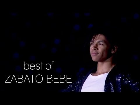BEST OF ZABATO