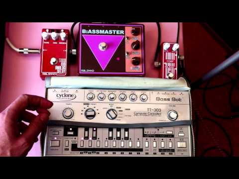 B:Assmaster by Malekko | RockBoard