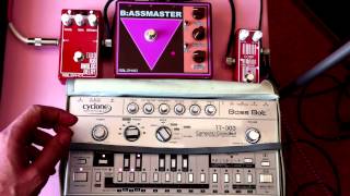 Malekko Heavy Industry B:assmaster Octave Fuzz - What To Know