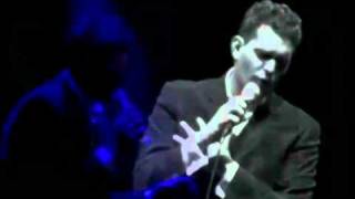 How Can You Mend A Broken Heart - Michael Bublé.mp4