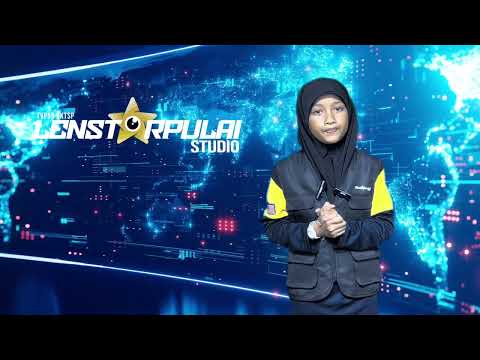 LAPORAN BERITA KEJOHANAN OLAHRAGA SKTSP 2026