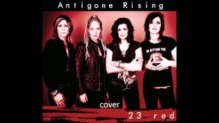Antigone Rising, "Borrowed Time"