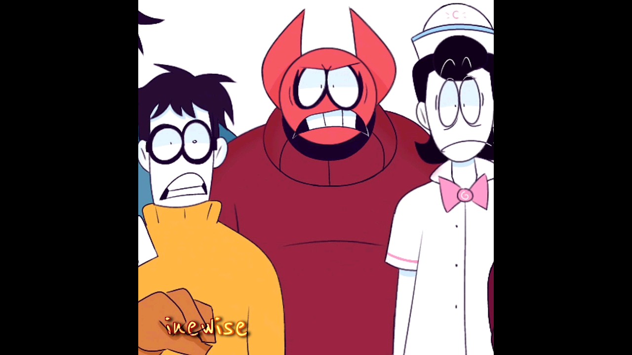 pov: you said spooky month is a kids show #spookymonth #animation #srpelo #skidandpump #bobvelseb