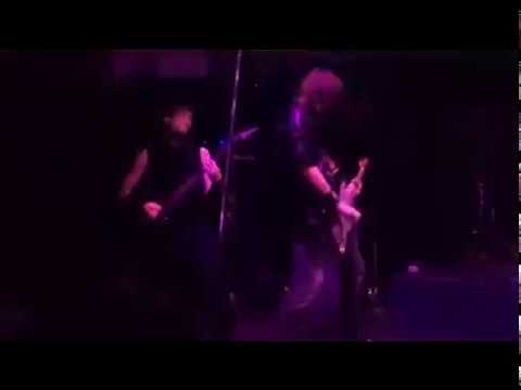 Caesarius - Dreamland, live 02/03/2018, Rock House