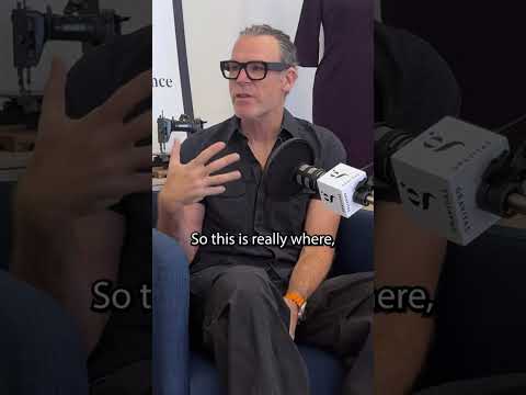 Peter Hurley on Trust in Photography