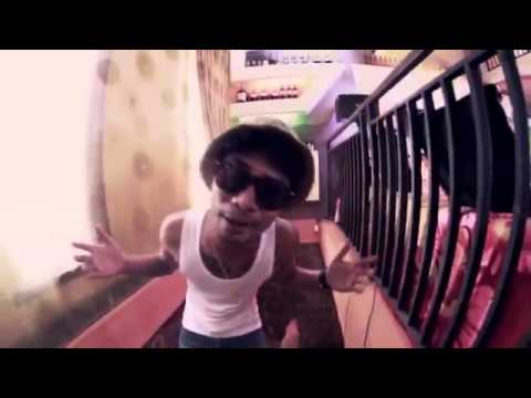 ECKO SHOW   Gimme Dat Remix Official Video