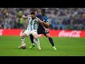 Lionel Messi Vs Joško Gvardiol (Every Angle) 13/12/2022