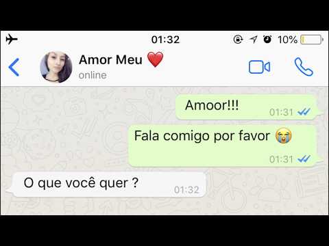 Eu Mudei video