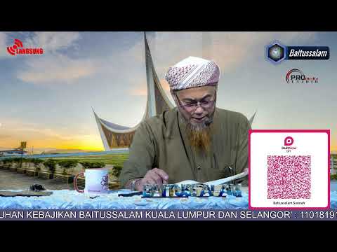 TAFSIR JUZUK 28