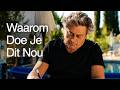 Rob Van Daal - Waarom Doe Je Dit Nou | Officiële Videoclip