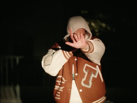 DAWILL - Legend (Official Video)