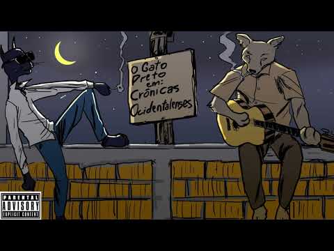Ogatopreto - A mesma Luz (voz e violão)