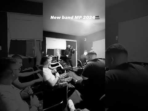 Marian Pavel repetitii cu formatia 🔝