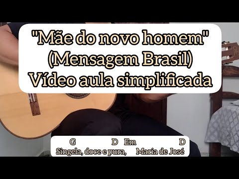 Senhora, Mãe Dos Homens - Católica
