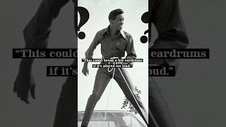 1954 wasn&#39;t ready for this guitar solo.