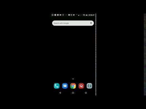 Enabling dark theme in Gboard from Google