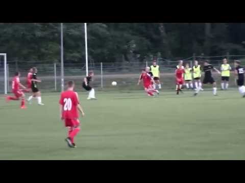 CWKS Legia Warszawa 0-0  UKS Białe Orły Warszawa Ip.