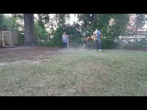 Efren Ragland and King