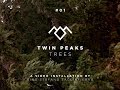 01 Twin Peaks Trees